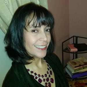 Meet your Posher, Sandra